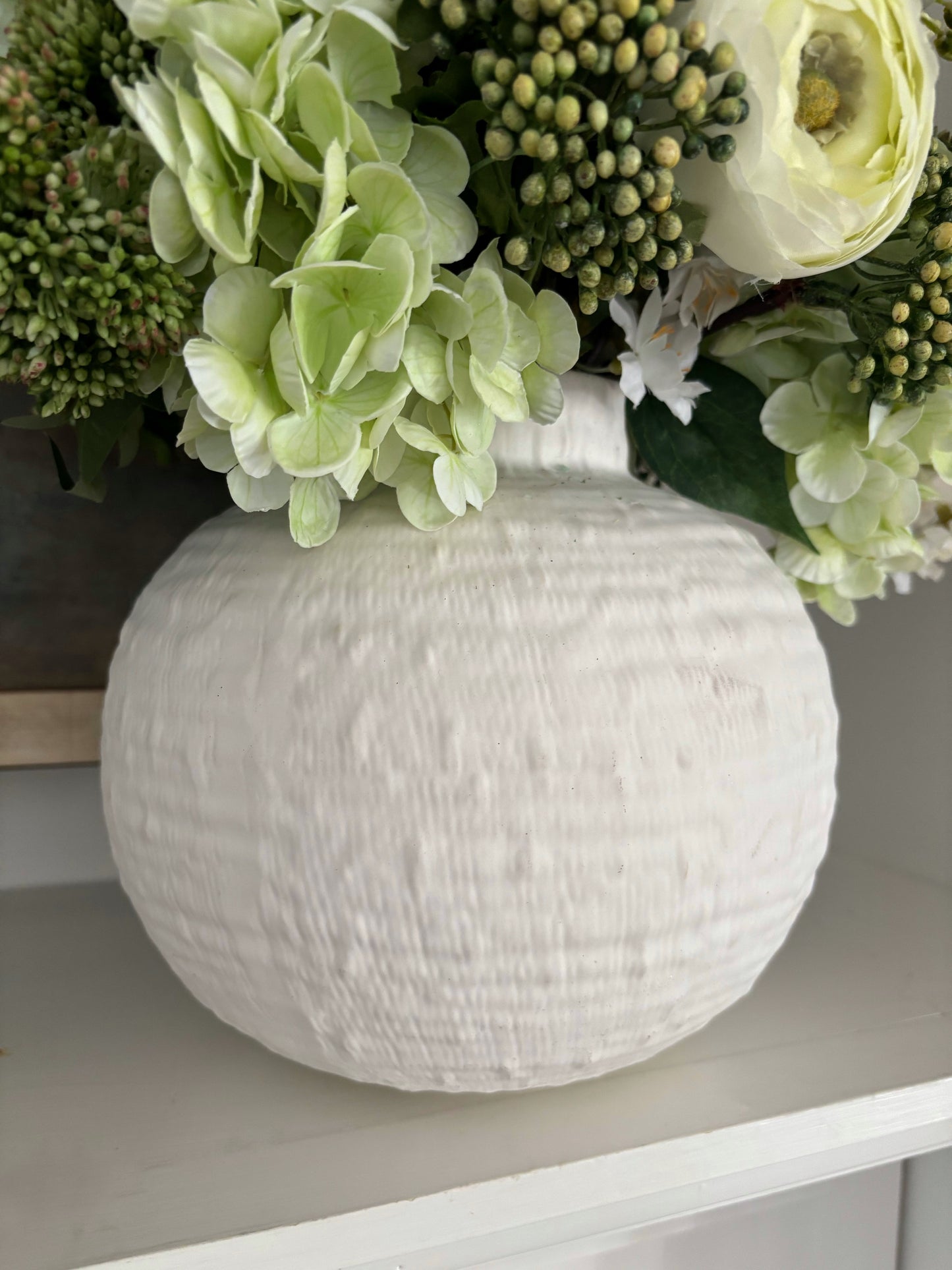 The Ivory Garden