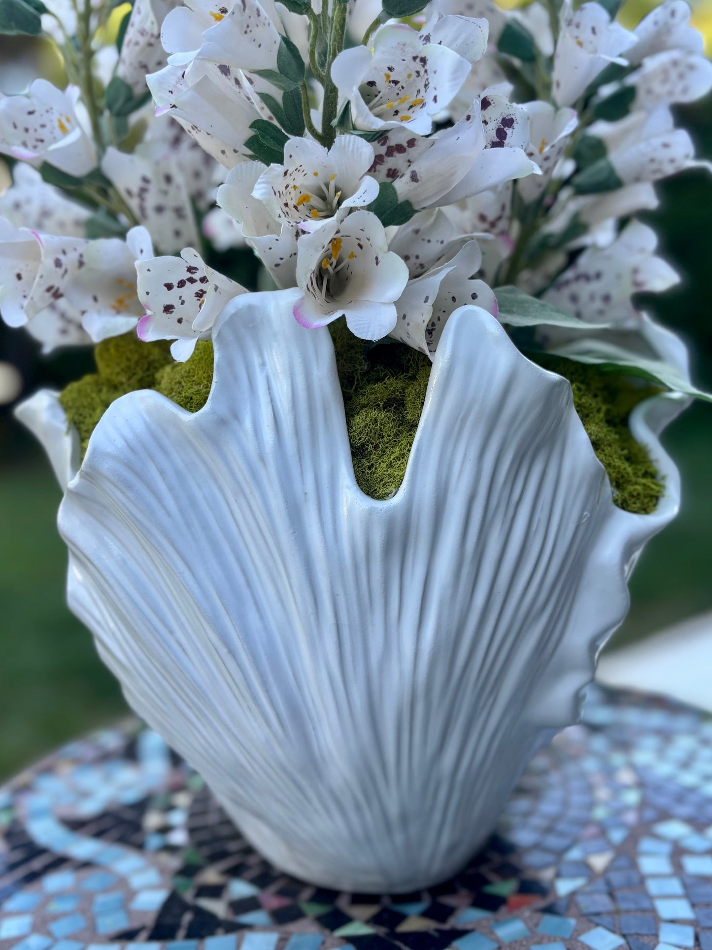 The Foxglove Statement